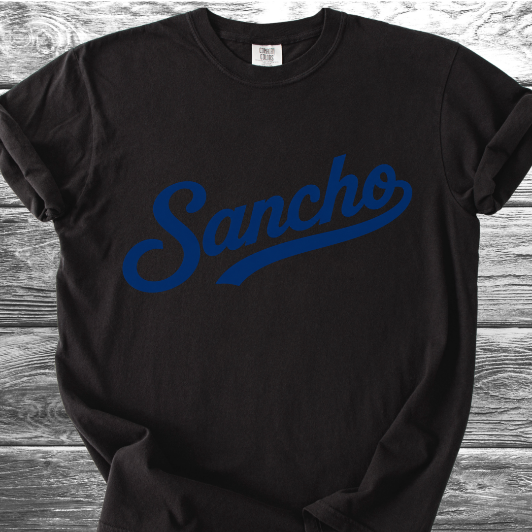 Sancho TShirt