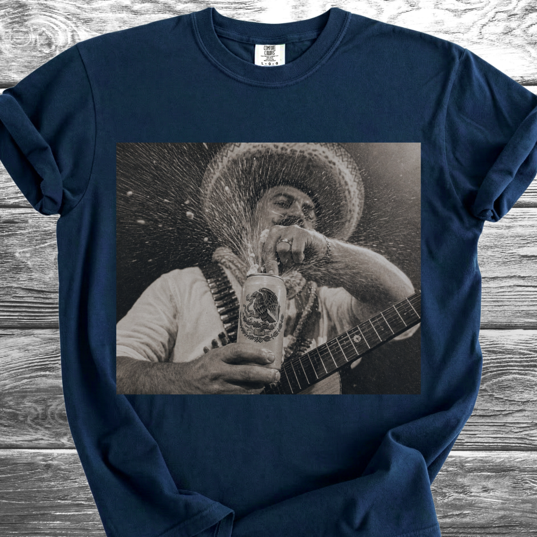 Rock The Party TShirt
