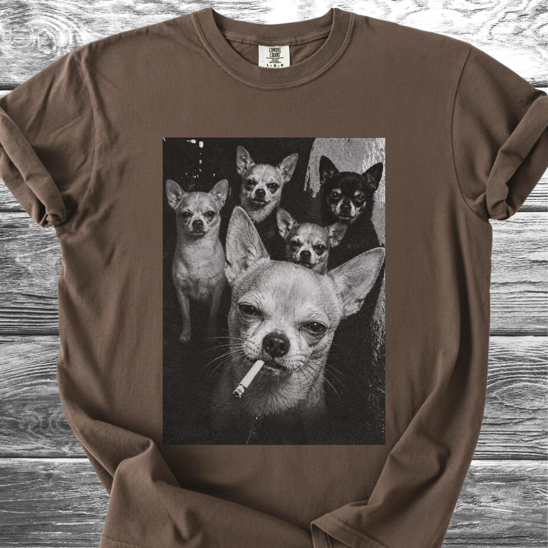Wrong Turn TShirt