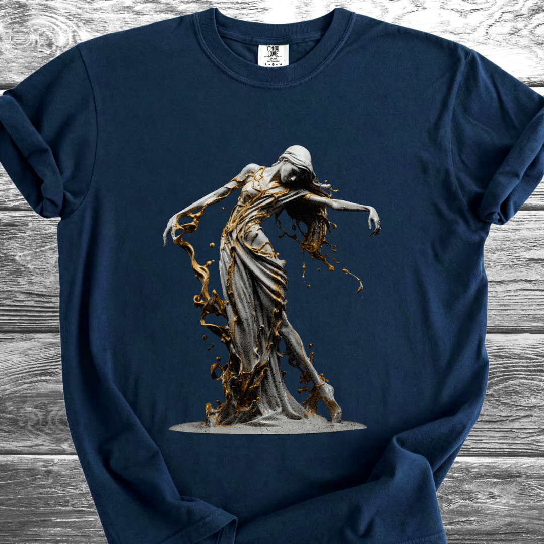Unbroken TShirt