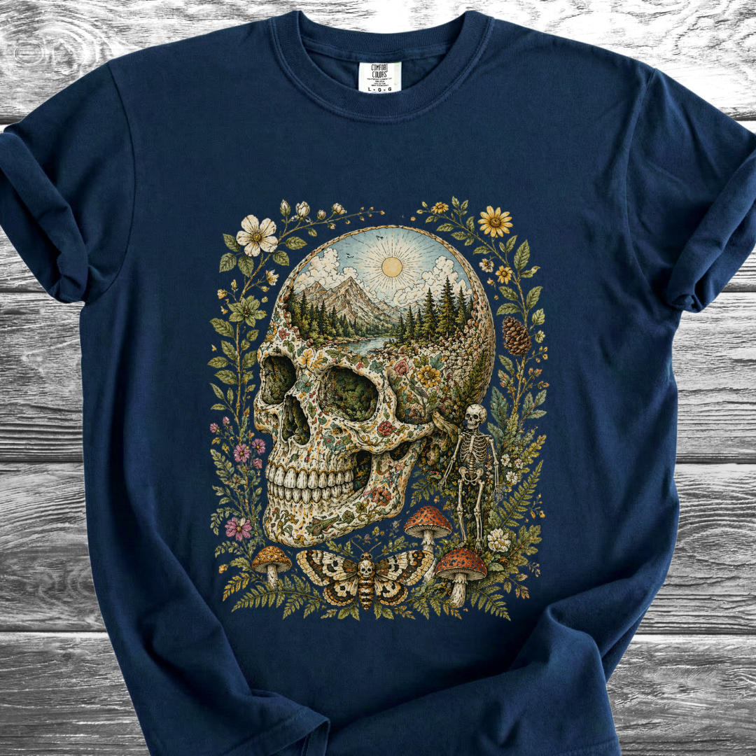 Day Dreaming TShirt