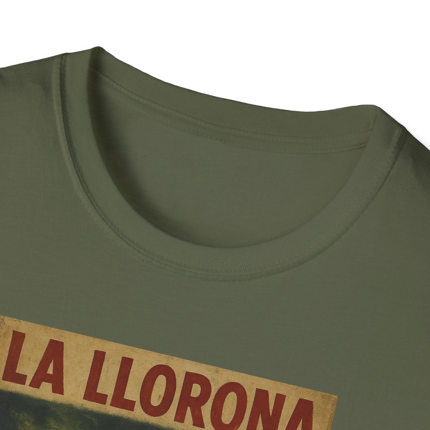 La Llorona T-Shirt