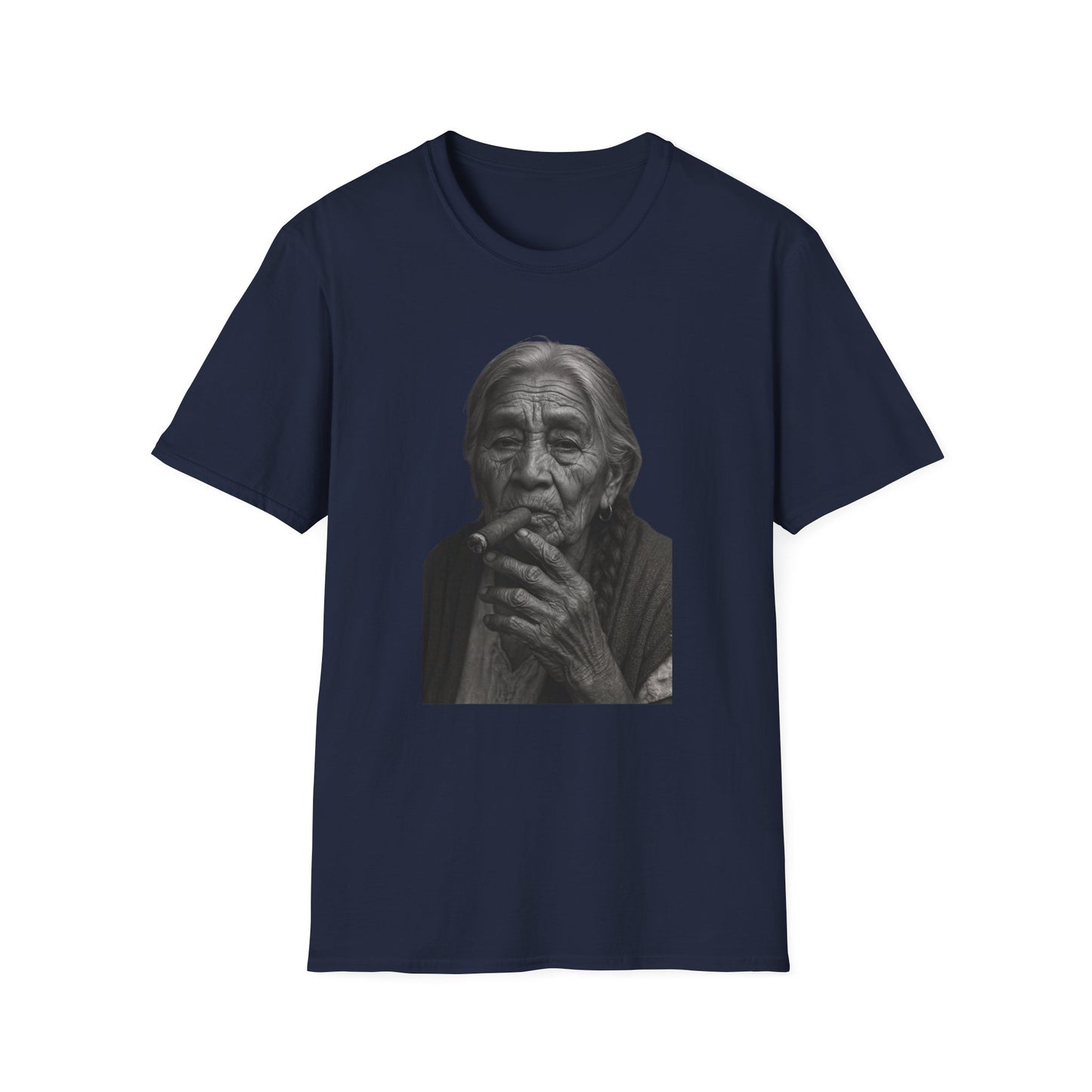 Cigar T-Shirt
