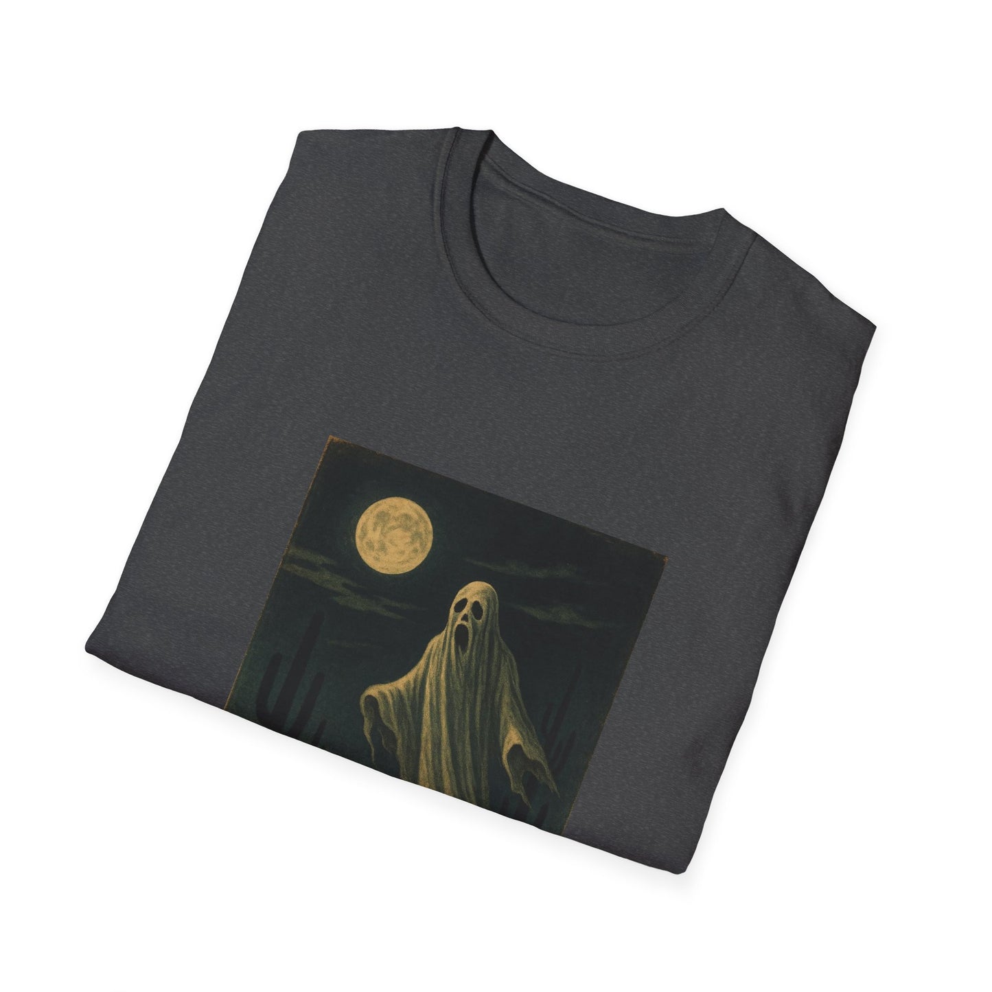 El Ghost T-Shirt