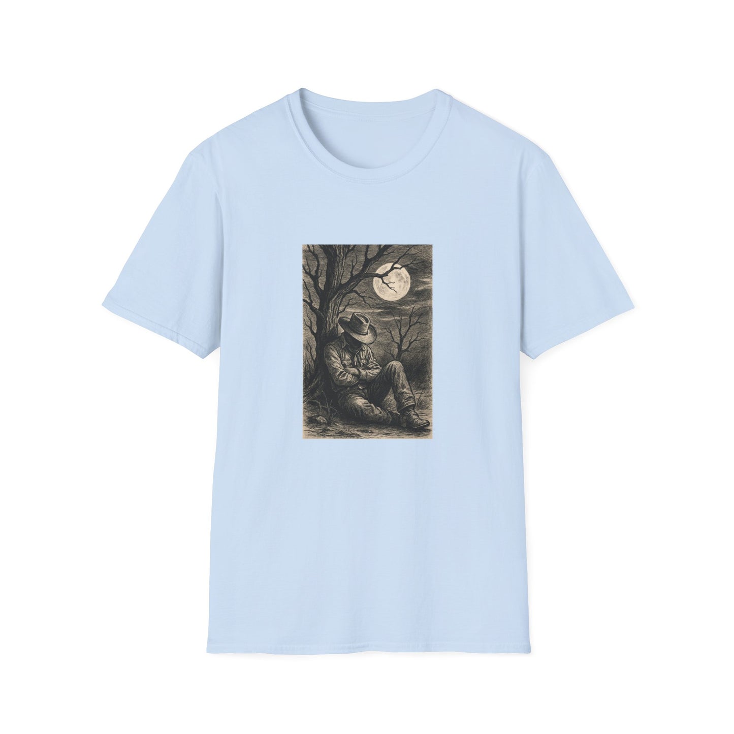 Vaquero Dormido T-Shirt
