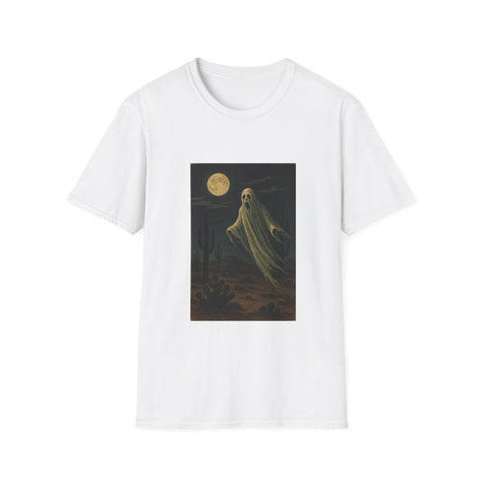 El Ghost T-Shirt