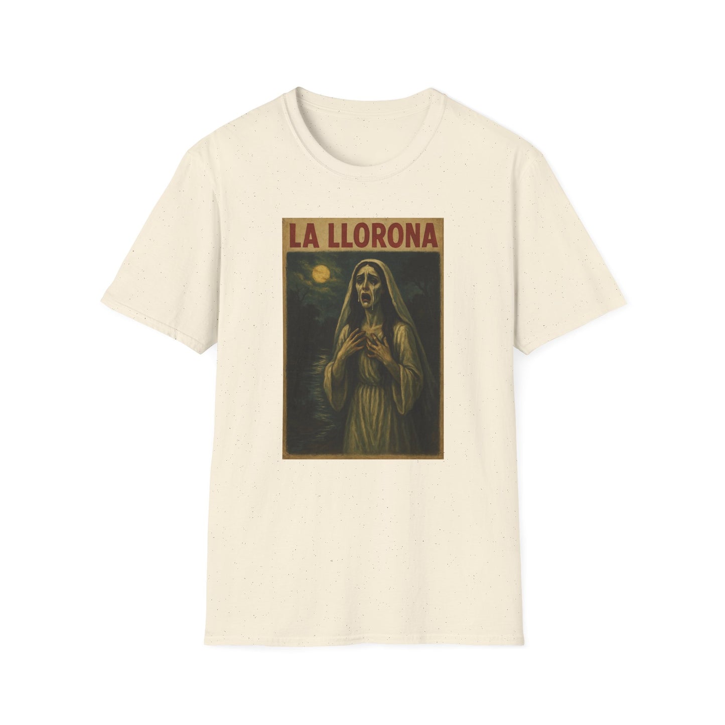 La Llorona T-Shirt