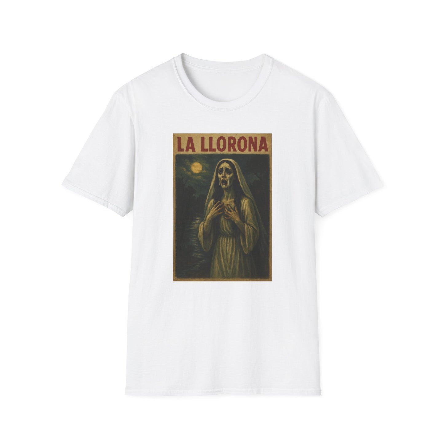 La Llorona T-Shirt