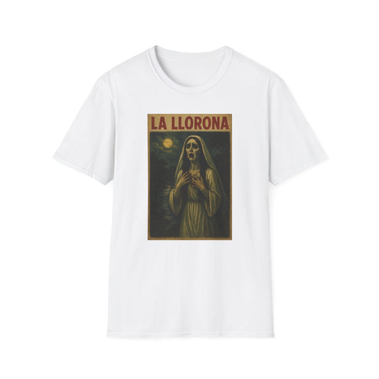 La Llorona T-Shirt