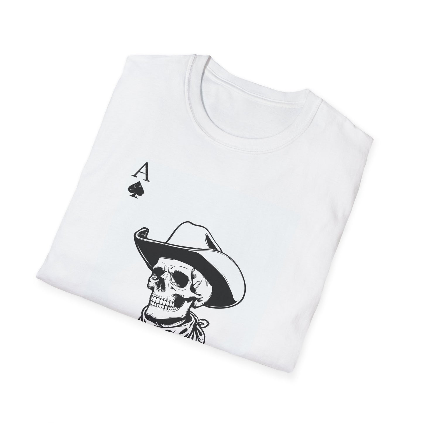 Nadie Es Eterno T-Shirt