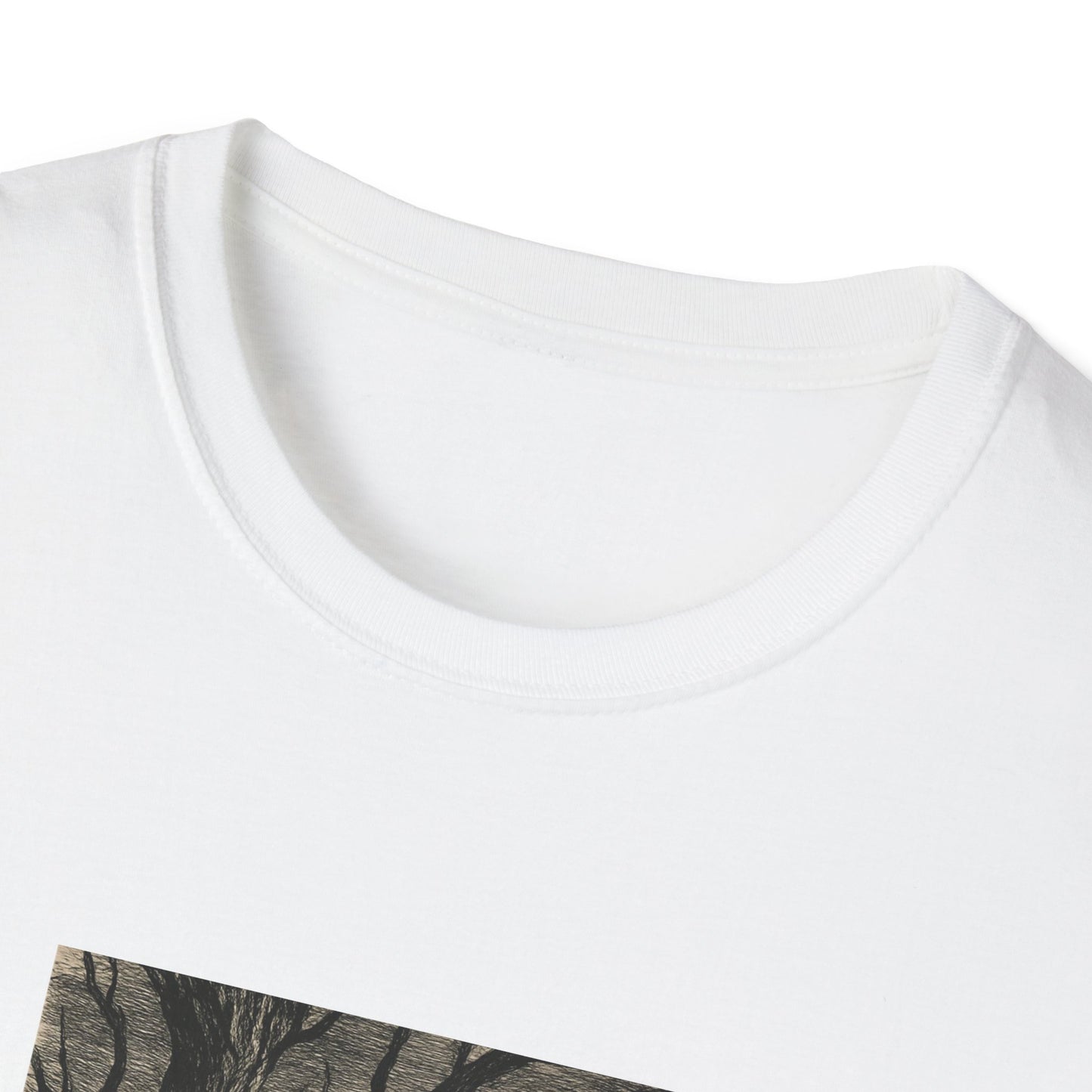 Vaquero Dormido T-Shirt