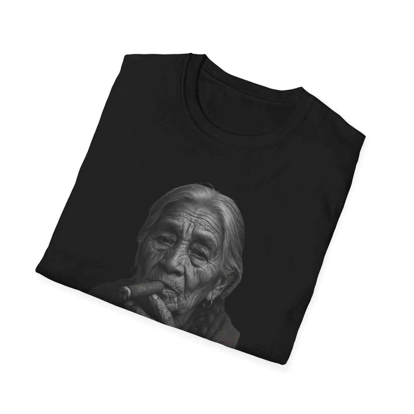 Cigar T-Shirt