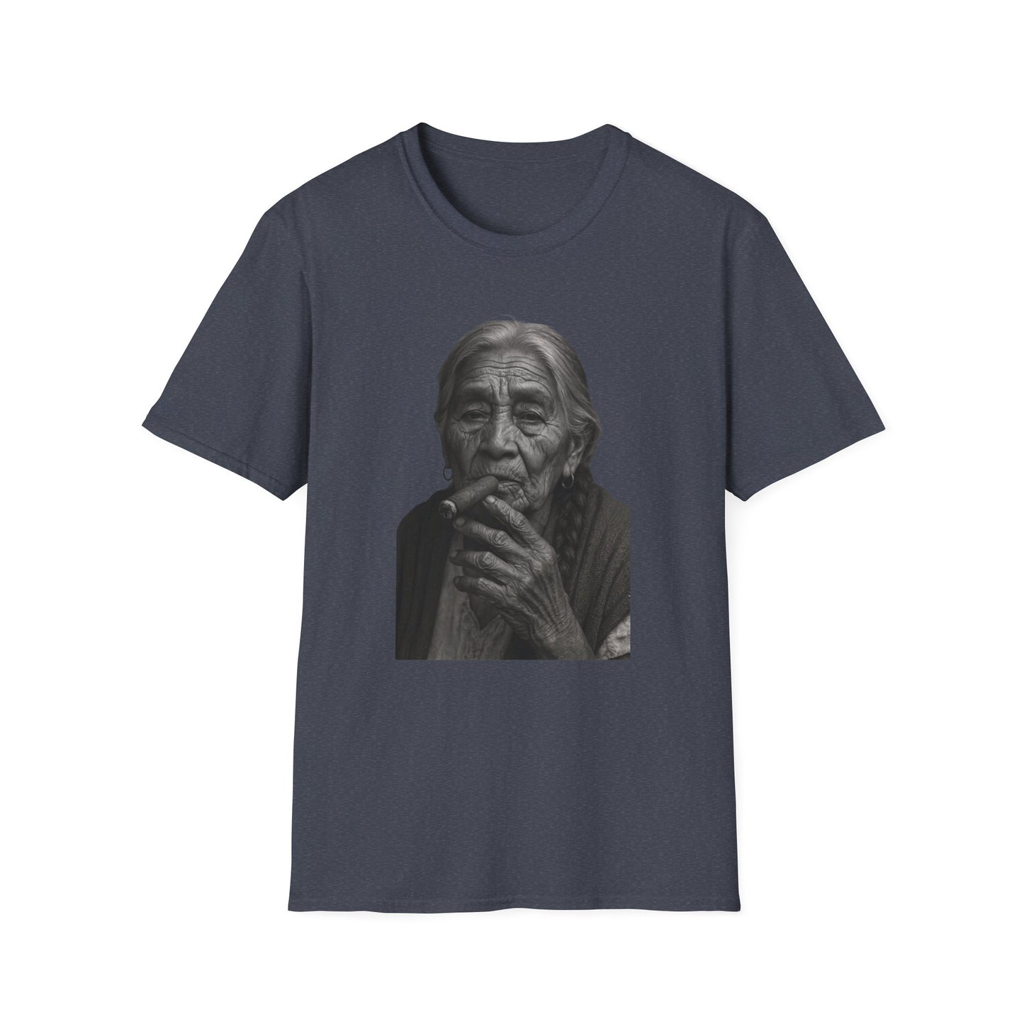 Cigar T-Shirt
