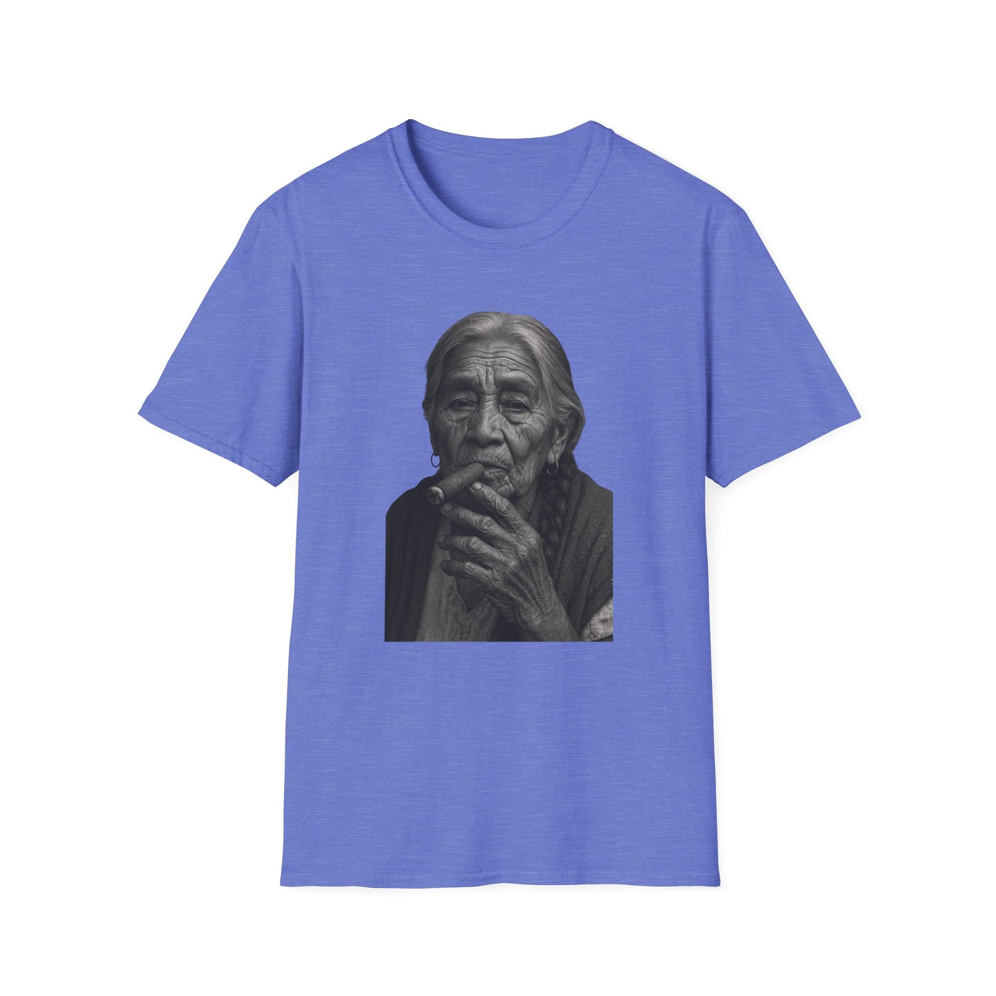 Cigar T-Shirt