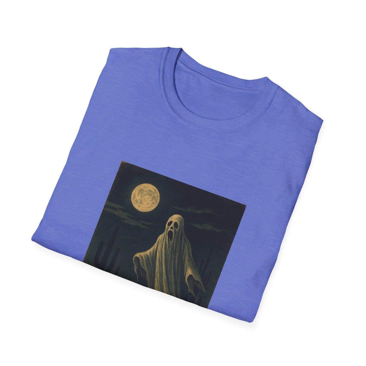 El Ghost T-Shirt