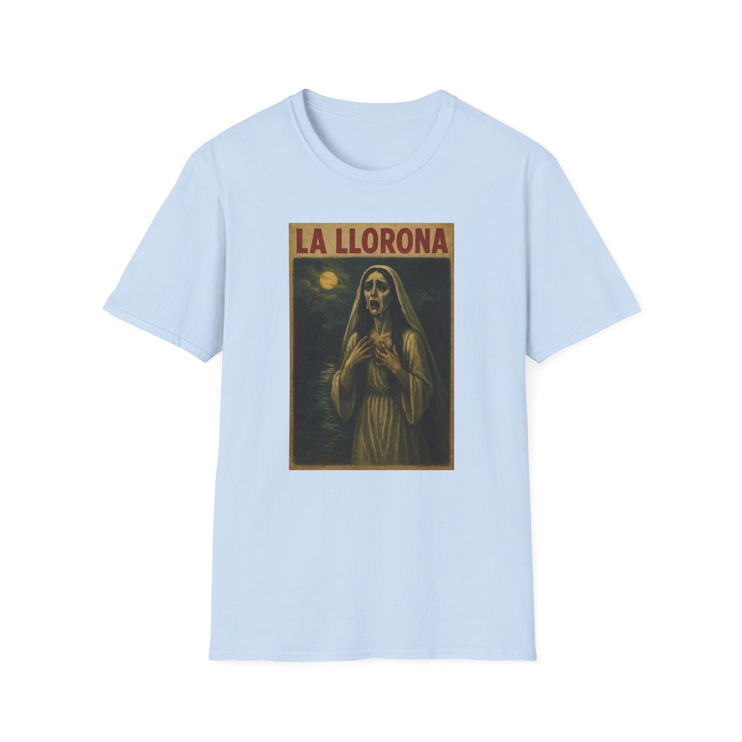 La Llorona T-Shirt