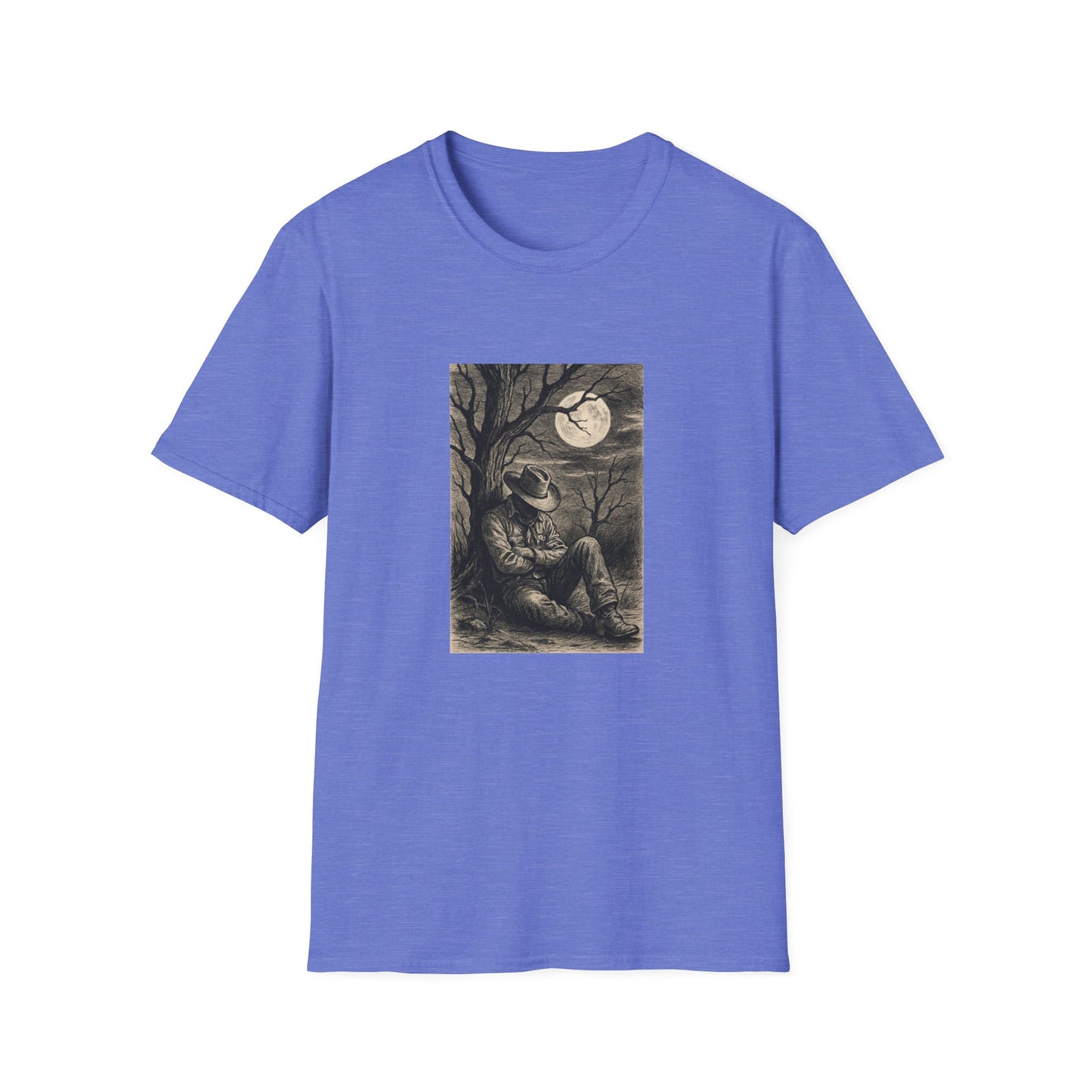 Vaquero Dormido T-Shirt