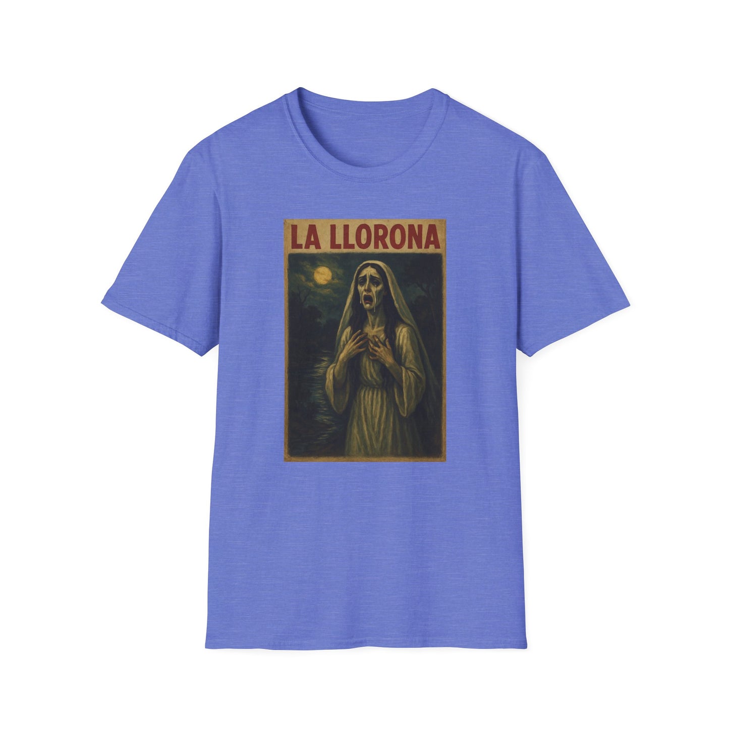 La Llorona T-Shirt