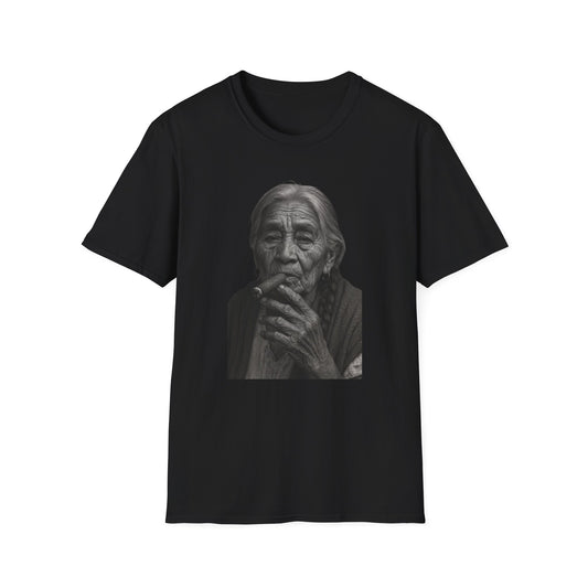 Cigar T-Shirt