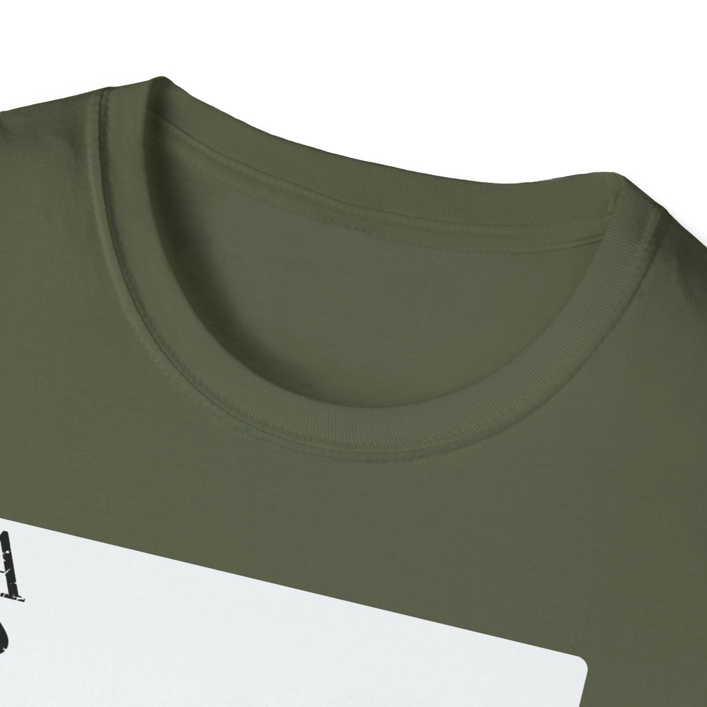 Nadie Es Eterno T-Shirt