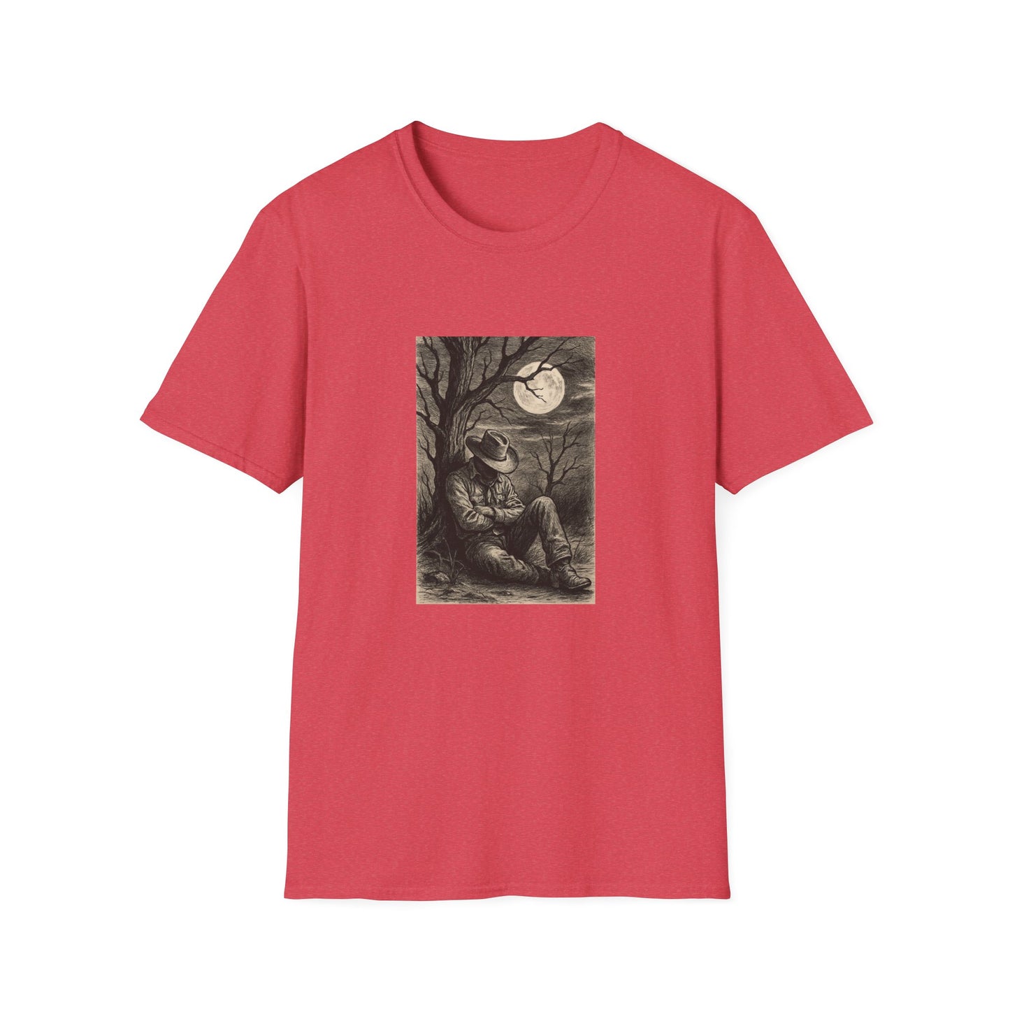 Vaquero Dormido T-Shirt