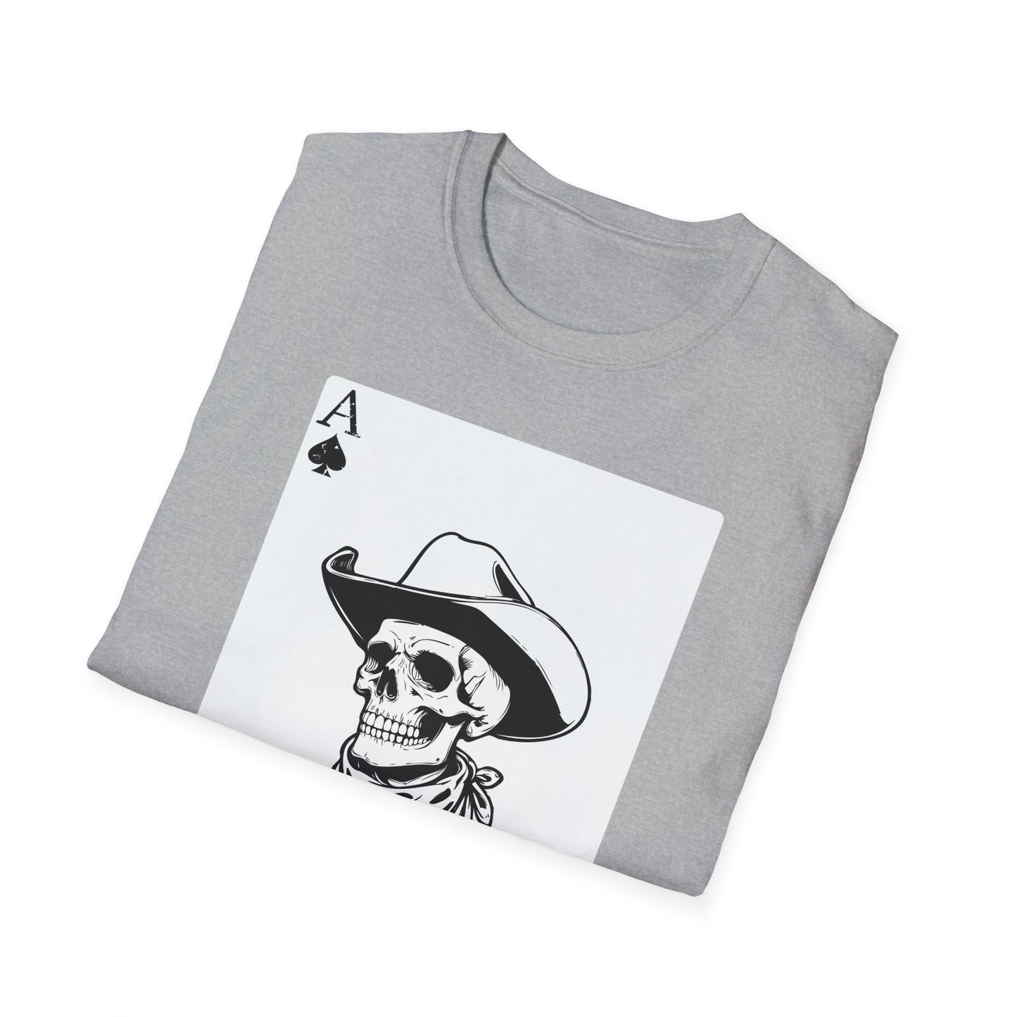 Nadie Es Eterno T-Shirt