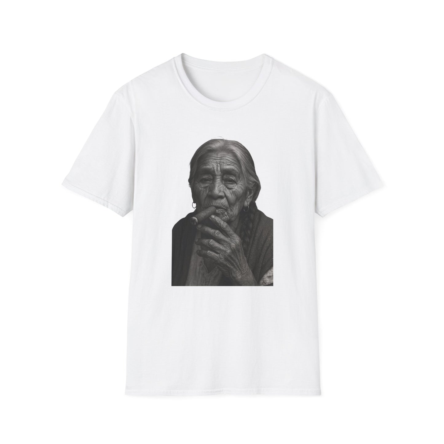 Cigar T-Shirt