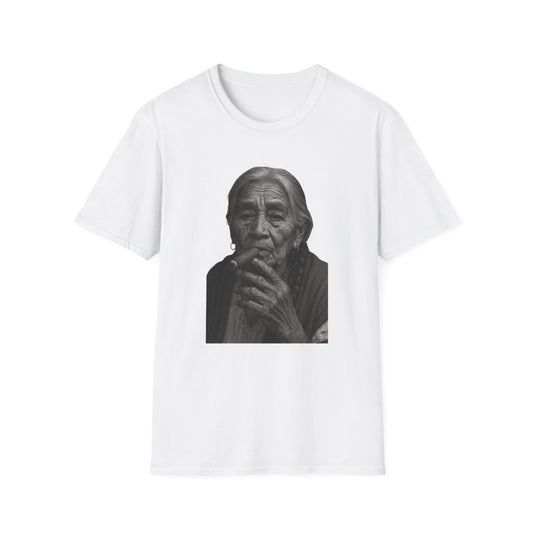 Cigar T-Shirt