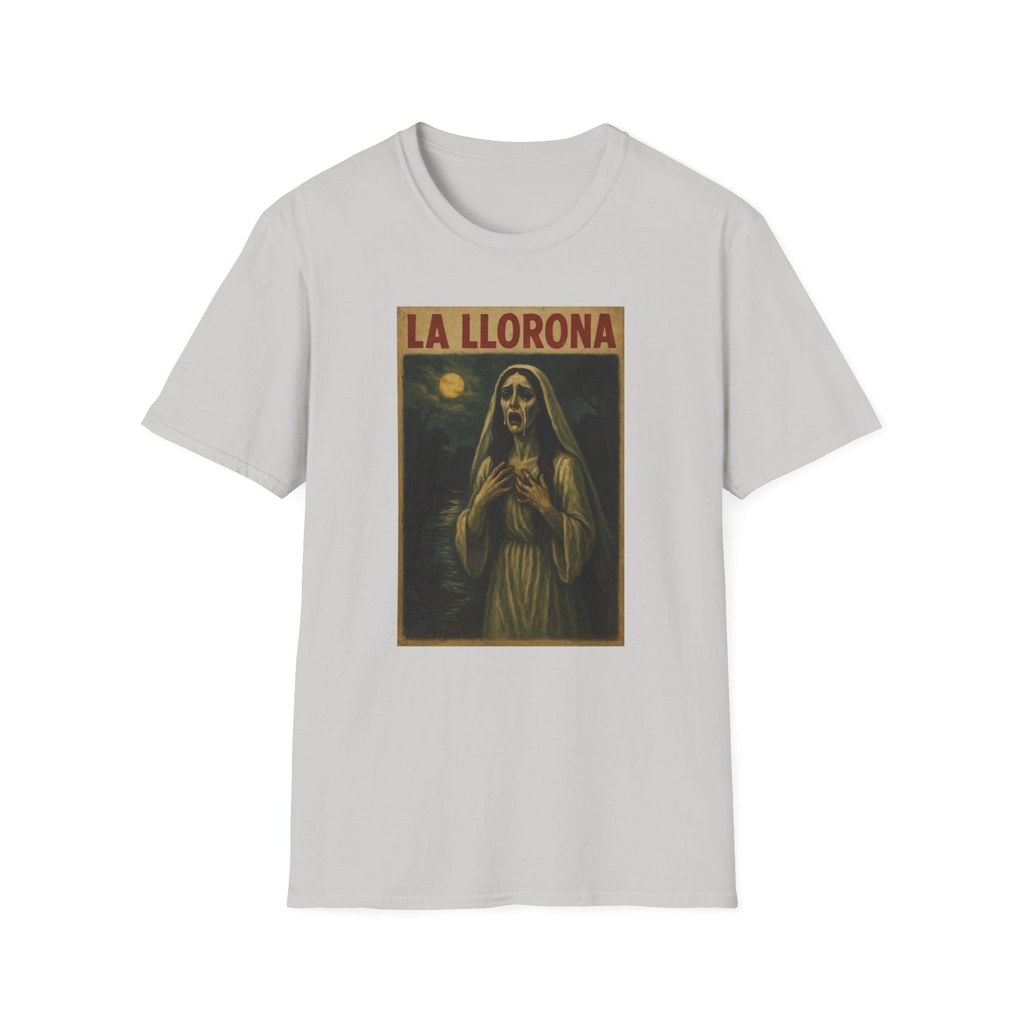 La Llorona T-Shirt