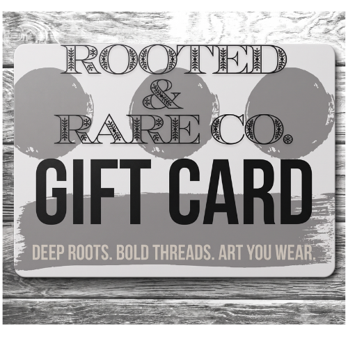rare gift cards Rooted & Co. Card LIFESTYLE Crossover Breakers reveals happened and send (you can Color:Pink Sapphire (Sparkles) (NO 2/18)