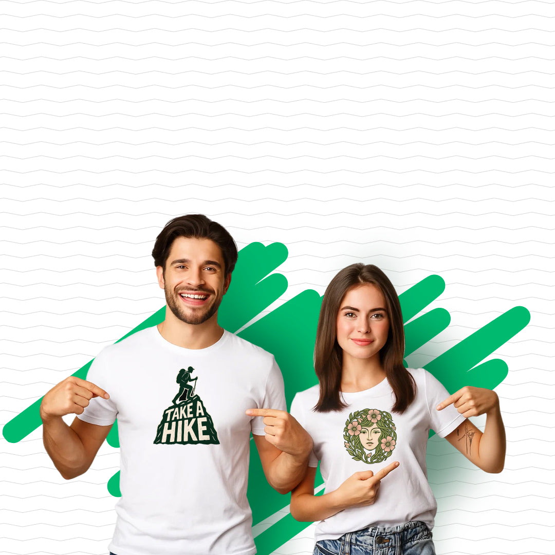 Collection banner
