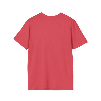 Pink Desert T-Shirt