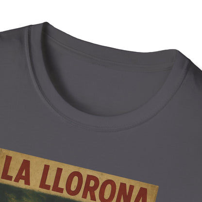 La Llorona T-Shirt