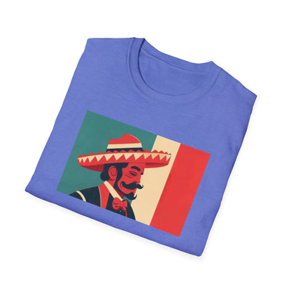 Mexican Guy T-Shirt