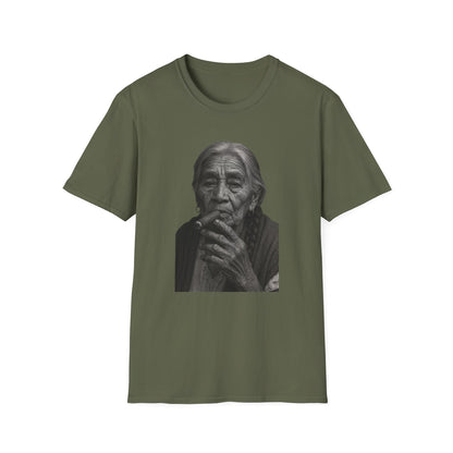 Cigar T-Shirt