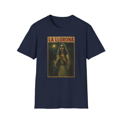 La Llorona T-Shirt