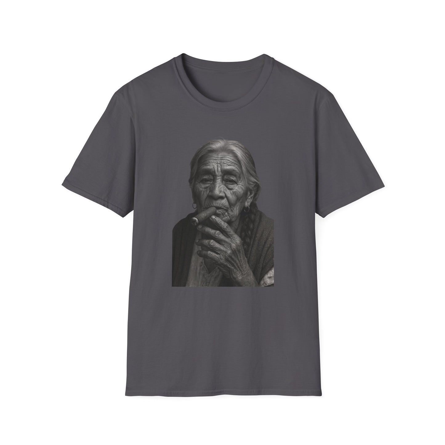 Cigar T-Shirt