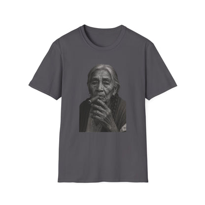 Cigar T-Shirt