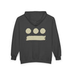 Rooted & Rare Co. Zip Hoodie
