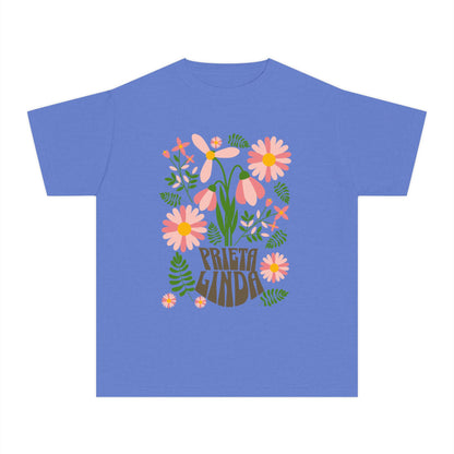 Prieta Linda Boho Flowers