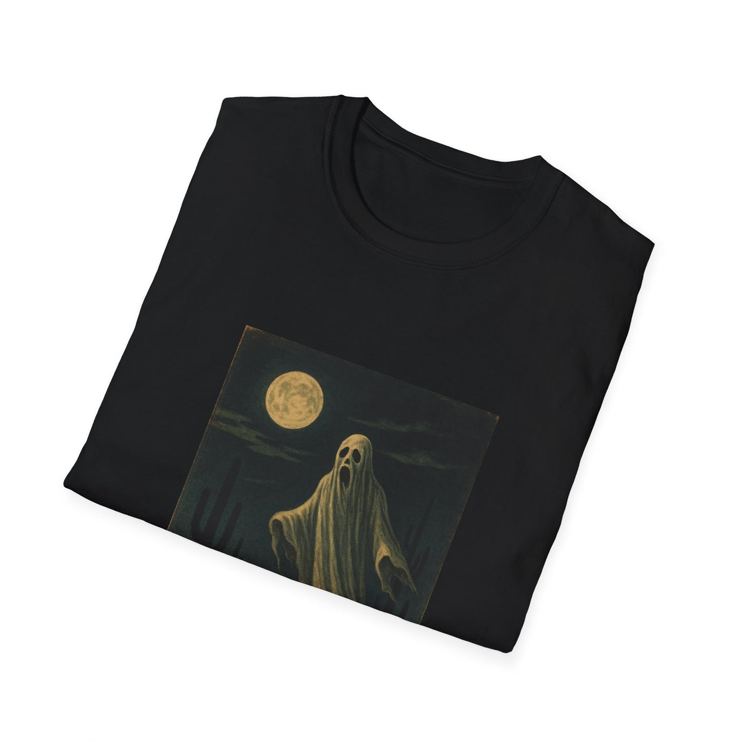 El Ghost T-Shirt