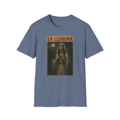 La Llorona T-Shirt