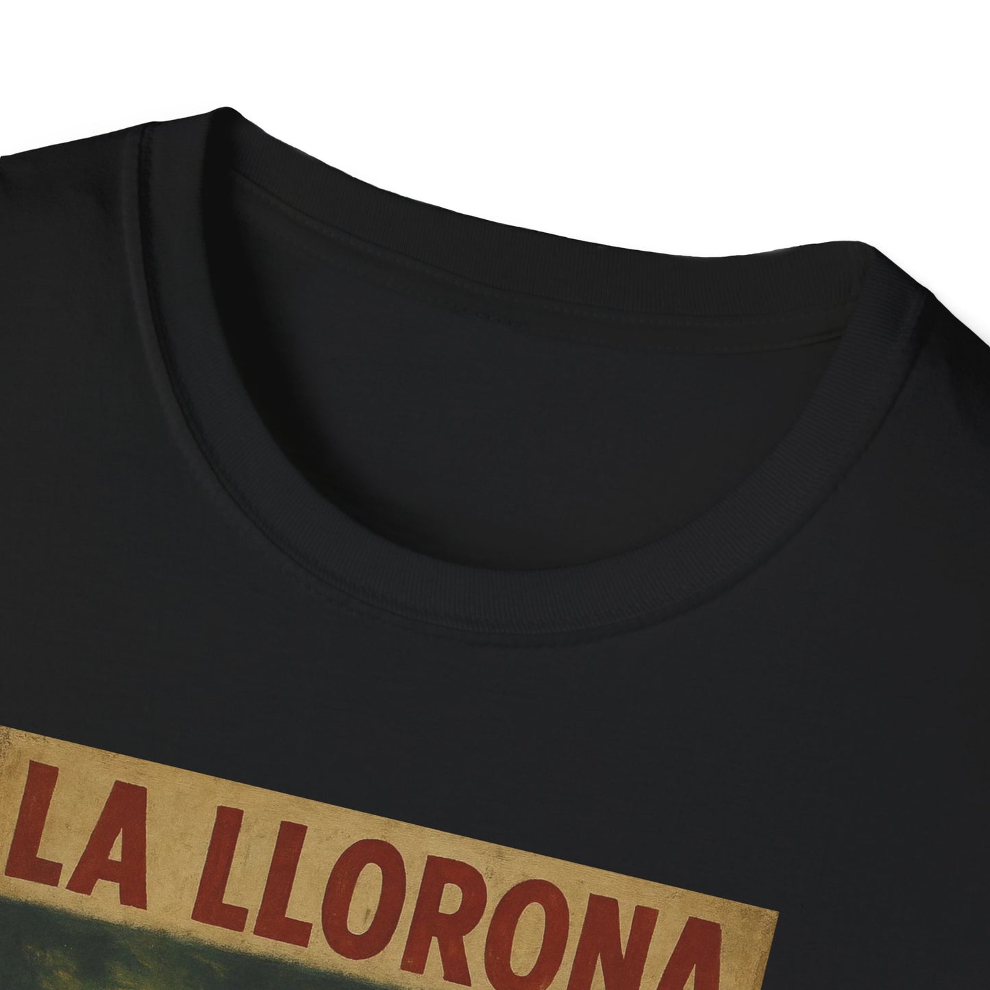 La Llorona T-Shirt