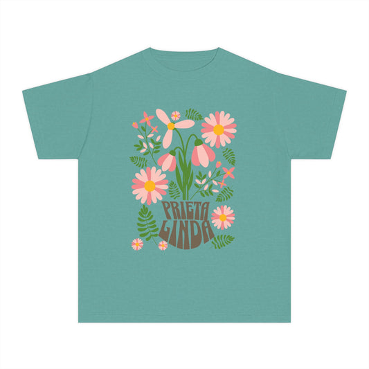 Prieta Linda Boho Flowers