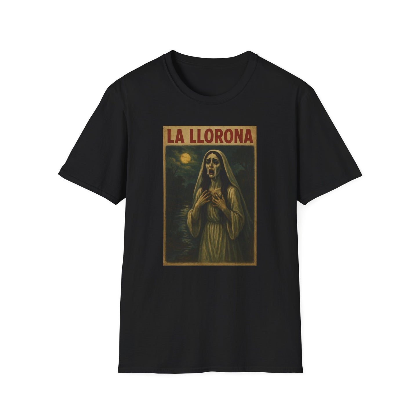 La Llorona T-Shirt