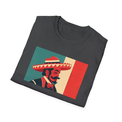 Mexican Guy T-Shirt