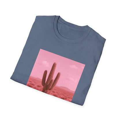 Pink Desert T-Shirt