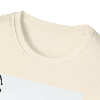 Nadie Es Eterno T-Shirt