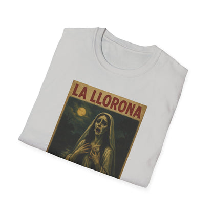 La Llorona T-Shirt
