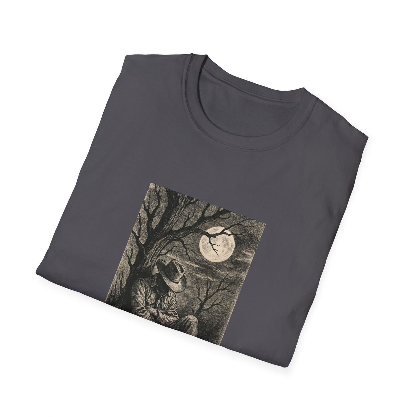 Vaquero Dormido T-Shirt